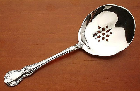 Serviteur Old Master de Silversmiths