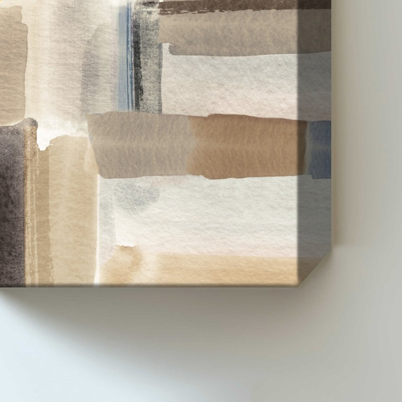 «Soft Shadow» par Susan Jill - Impression sur toile, 36" H x 24" W, Does Not Apply