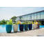 Pot de fleurs Cyan-898867317