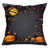 Décor d'Halloween