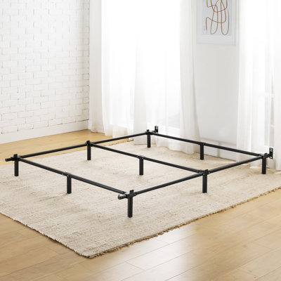 Mollie 7" Steel Bed Frame