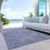 Machine Washable Indoor/Outdoor Chayden ACN1018