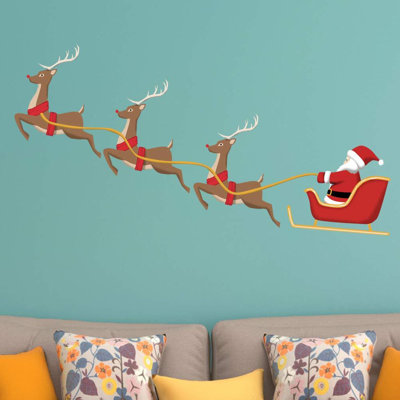 Animals Wall Decal