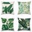 Wienand Square Cushion Cover