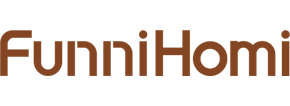 Logo FunniHomi