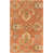 Terracotta/Orange/Dusty Sage