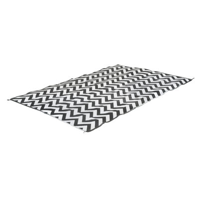 Wave Picnic Blanket