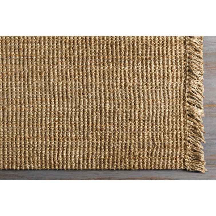Abby Flatweave Jute/Sisal Rug