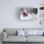 Art sur toile Santa C.-109218318