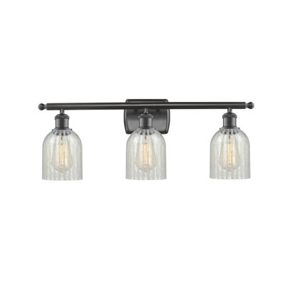Odele 3 - Light Dimmable Vanity Light
