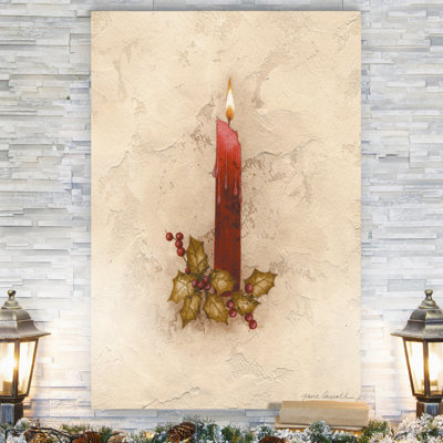 " Candle " by Parvez Taj