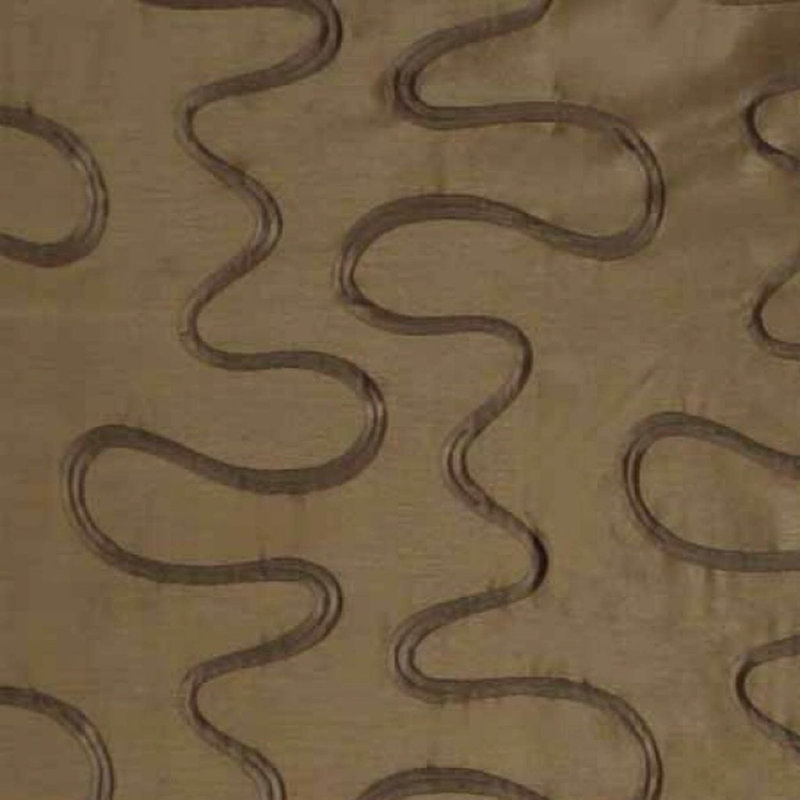 Tissu Wesco Whip It, Nougat