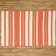 Kinney Wool Striped Indoor Rug