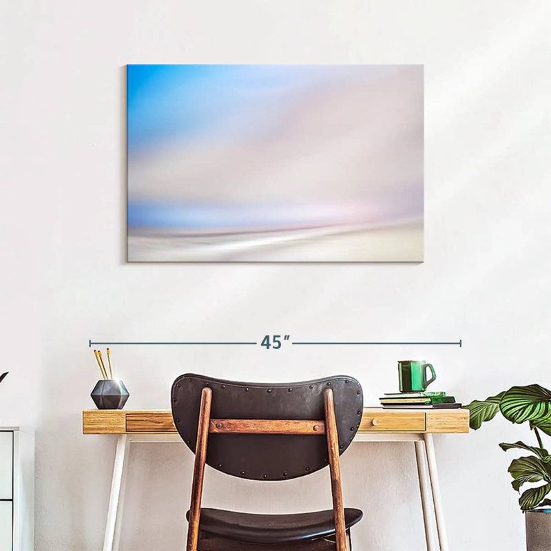 Avery Silence II, 24" H x 36" W