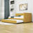 Yasmir Upholstered Sofa Daybed with Trundle-2032365597-2032365594