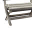 Banc de jardin en plastique Westport-59676278