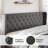 Walace Upholstered Wingback Bed-15870679-15870680