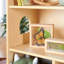 EdQ Essentials Dollhouse Bookcase-87687262
