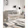 Mitzy Geometric Indoor Rug