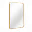 Miroir mural pour salle de bain-299676303