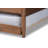 Driskill Daybed with Trundle Bed