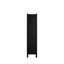 Elias Cabinet - Black