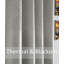 Adwita Temple Blackout Eyelet Curtain Panel Pair-1284988857-1284988859