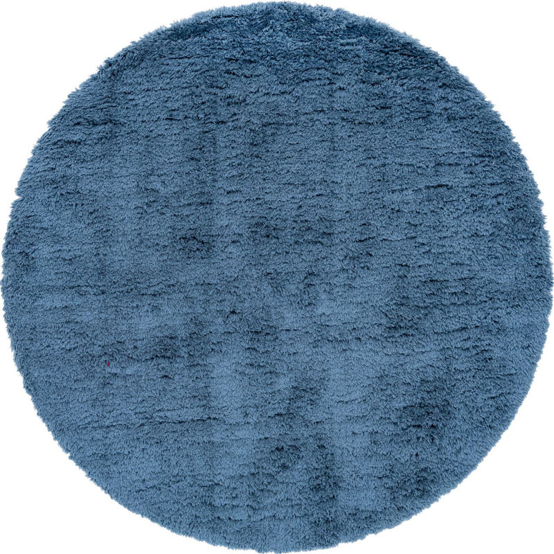 Indoor Rug, Round 8'