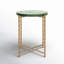 Table d'appoint Morticia Dacey