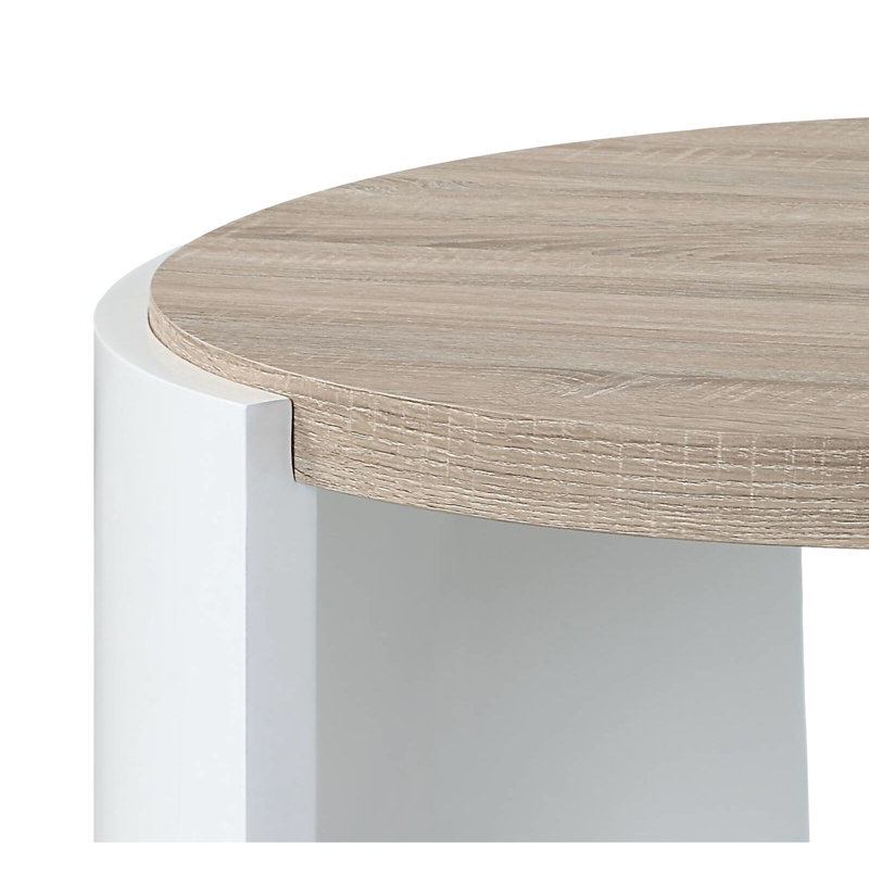 Zoma Coffee Table