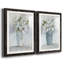 Fleuriste Francais I - ensemble de 2 reproductions d'art-1406372416-1406372430-1406372439