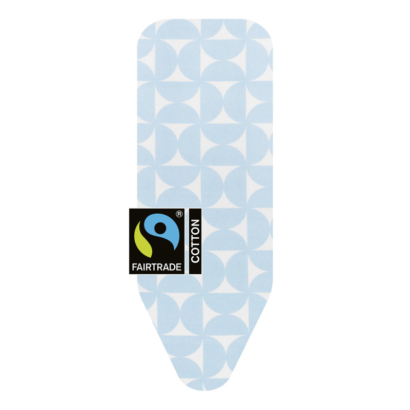 Brabantia Ironing Board Cover C, Complete Set, Size C