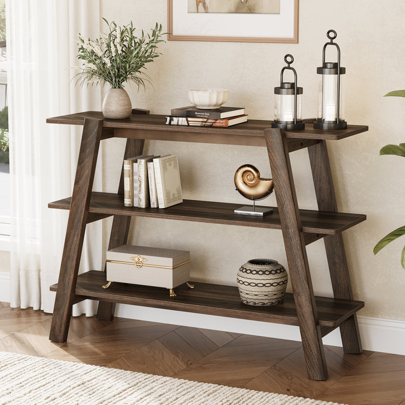41.34 cm W Console Table