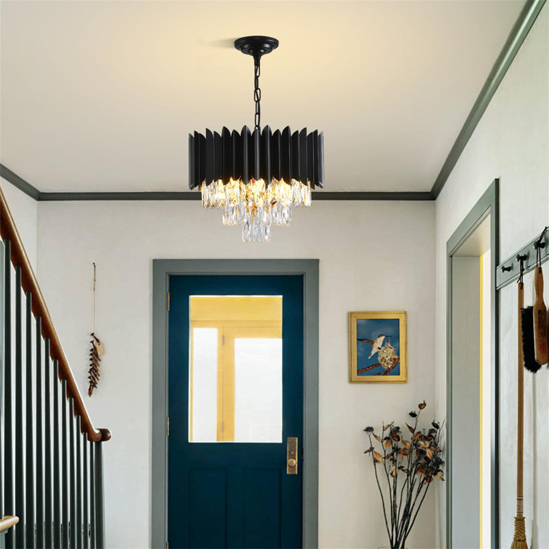 Beachum Chandelier