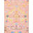 One-of-a-Kind 8'1" X 9'9" Area Rug in Salmon