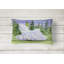 Coussin décoratif intérieur/extérieur maltais