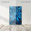 Neon Bloom Print by Oliver Gal-24273762-243573309