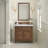 Lorelai 36'' Single Bathroom Vanity with Top-98619331-98545192-98545188