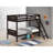 Bunk Bed With Built-In Ladder