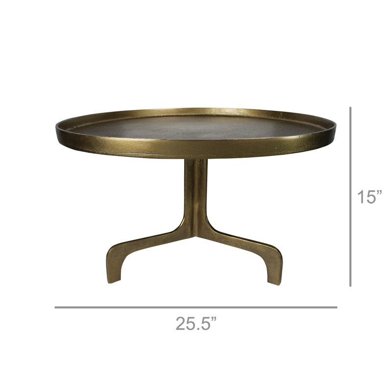 Table basse Chic