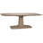 Travis Walnut Dining Table-110326144