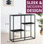 Elenna 80cm Console Table