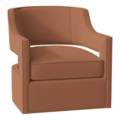 Phoebe Swivel Armchair