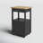 Arthalia 21.65 " W Kitchen Island-600361716