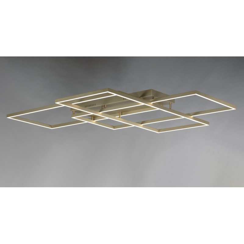 Jovie LED Flush Mount