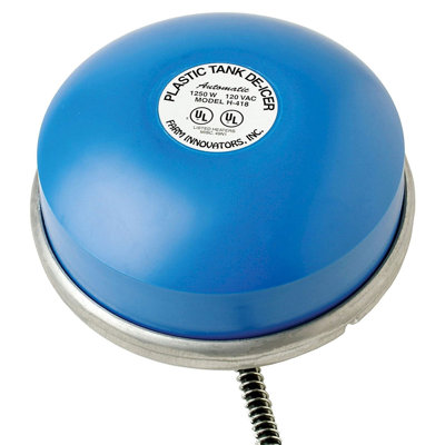 Heating / Lighting