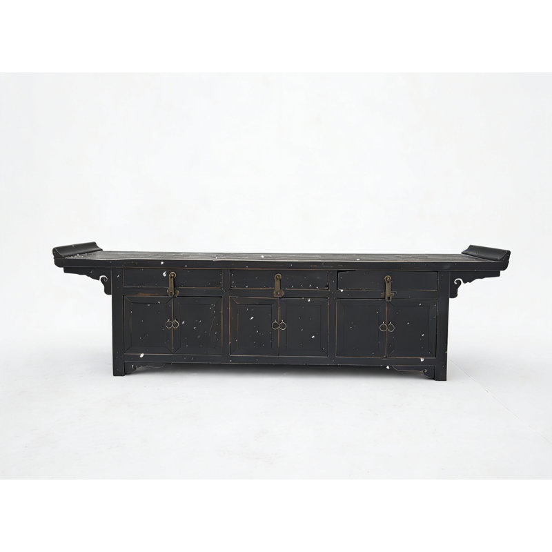 Classic Altar Low Sideboard