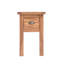 Hindsville 35cm W Plywood / Laminate Board Bedside Table-1180909418