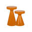 Table de bout Kimble L-113048034-113048035