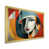Gold Single Picture Framed is unavailable